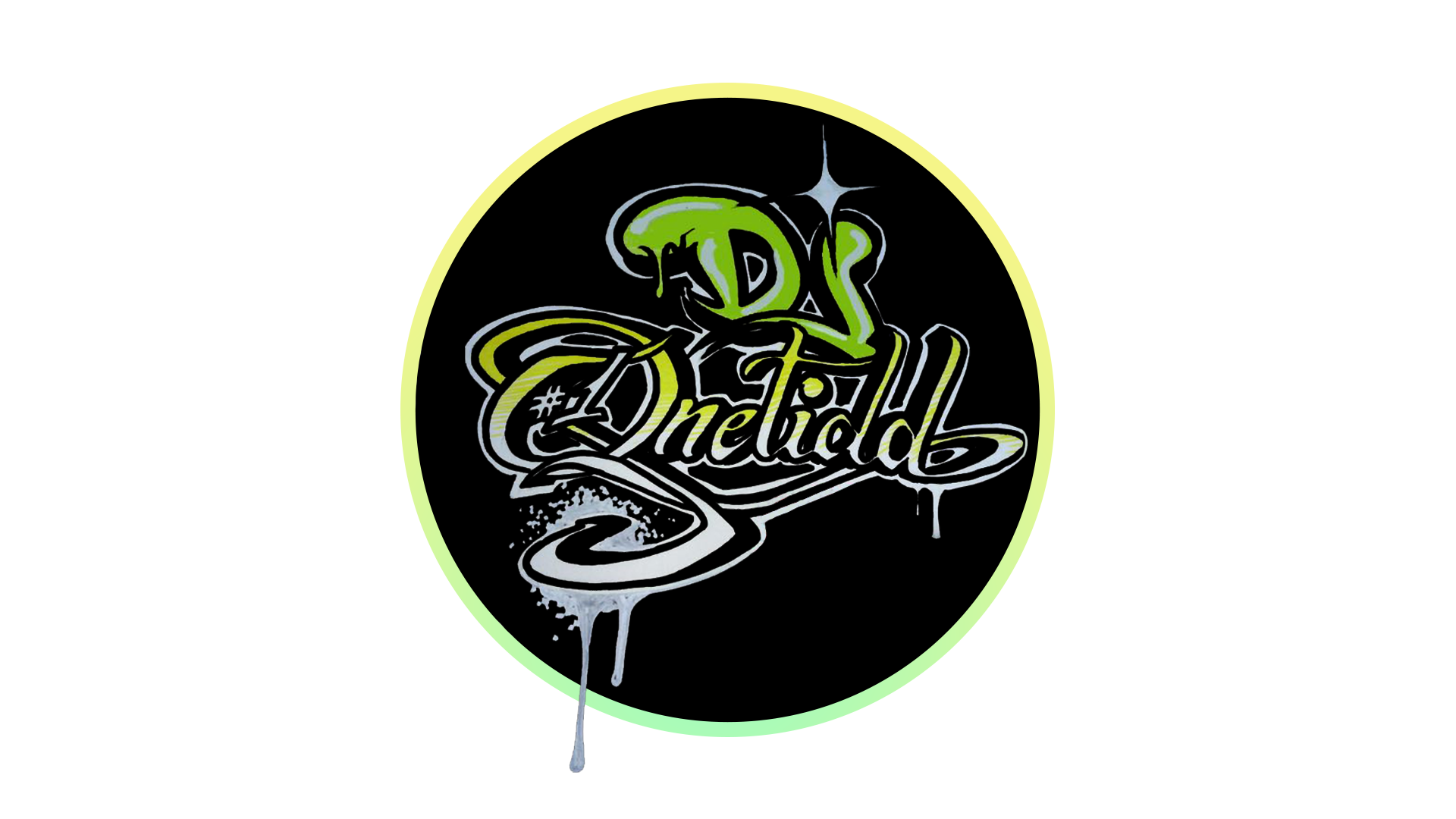 DJ Onetidd